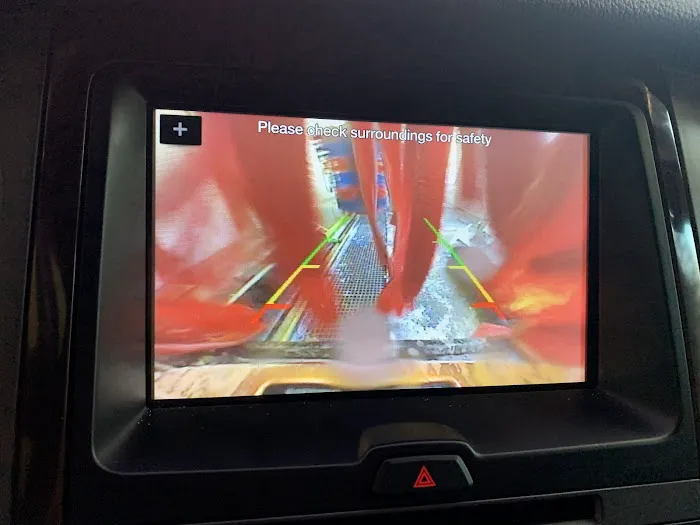 Screaming Eagle Express Car Wash Picture 1