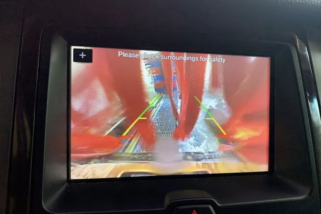 Screaming Eagle Express Car Wash