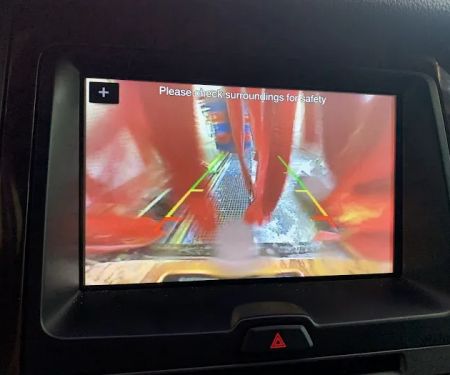 Screaming Eagle Express Car Wash