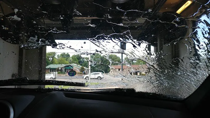 Screaming Eagle Express Car Wash Picture 8