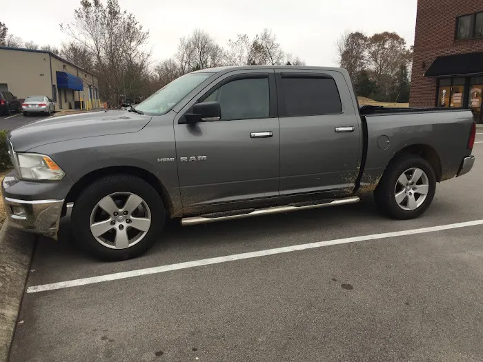 Take 5 Car Wash Picture 4