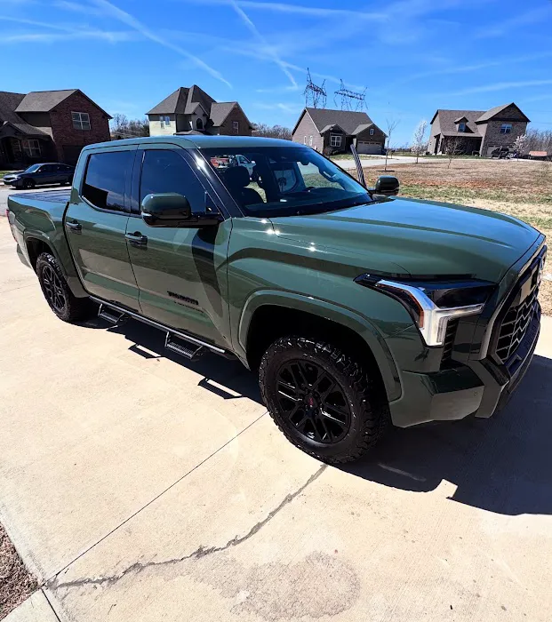 Take 5 Car Wash Picture 2