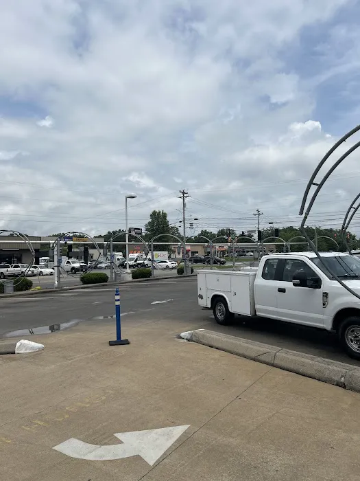 Take 5 Car Wash Picture 9