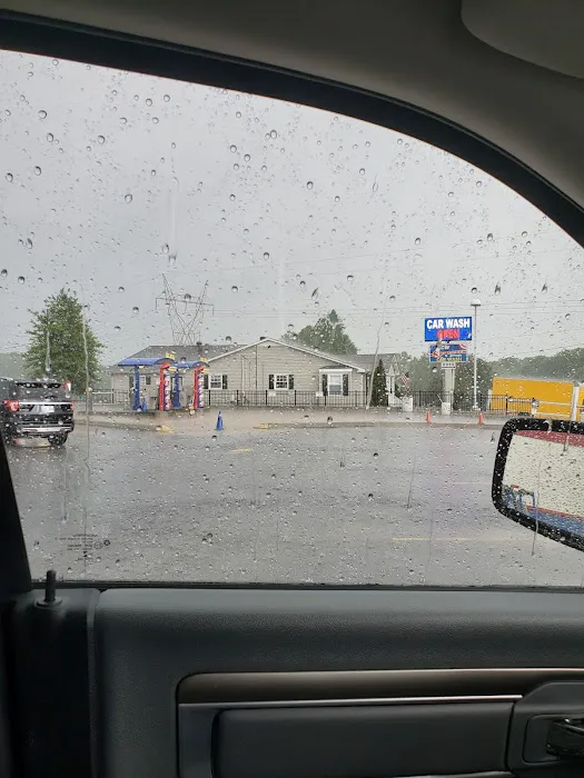 Take 5 Car Wash Picture 6