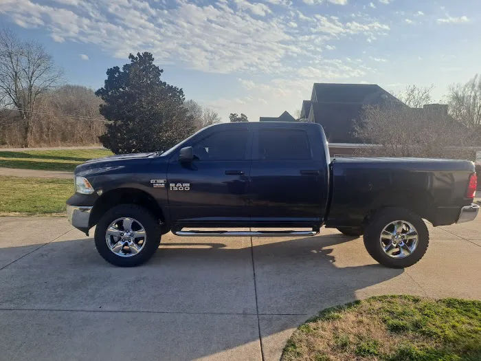 Take 5 Car Wash Picture 8