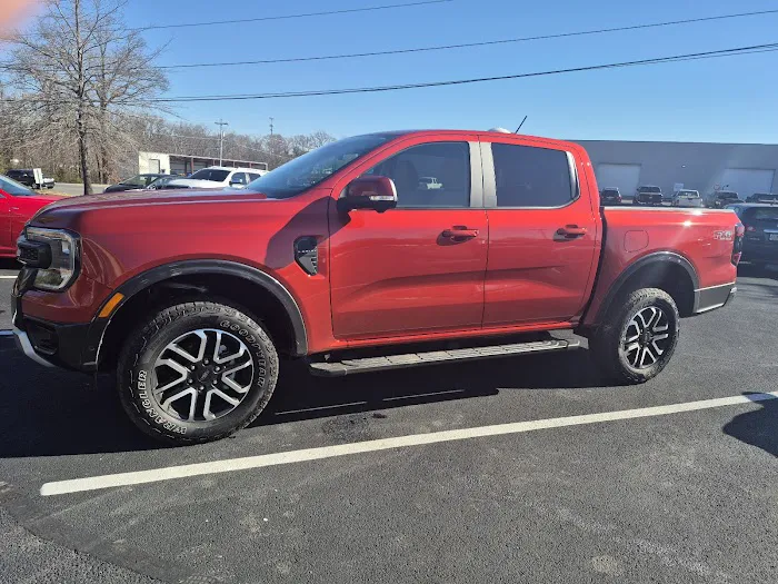 Take 5 Car Wash Picture 5