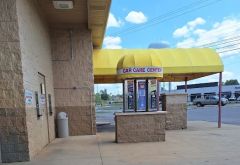 Car Wash photo 3