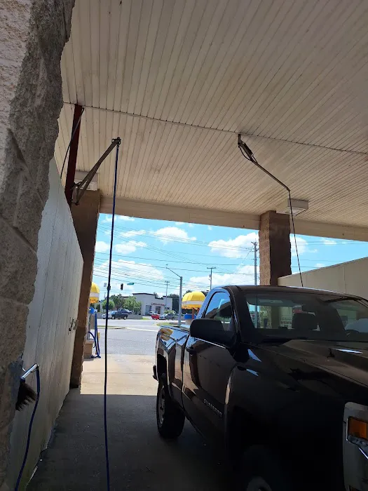 Car Wash Picture 5