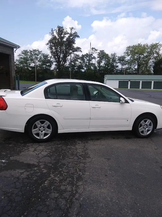 Express Auto Wash Picture 2