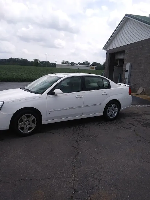 Express Auto Wash Picture 1