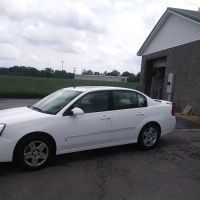 Express Auto Wash ico