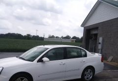 Express Auto Wash photo 1
