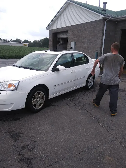 Express Auto Wash Picture 3