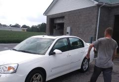 Express Auto Wash photo 3