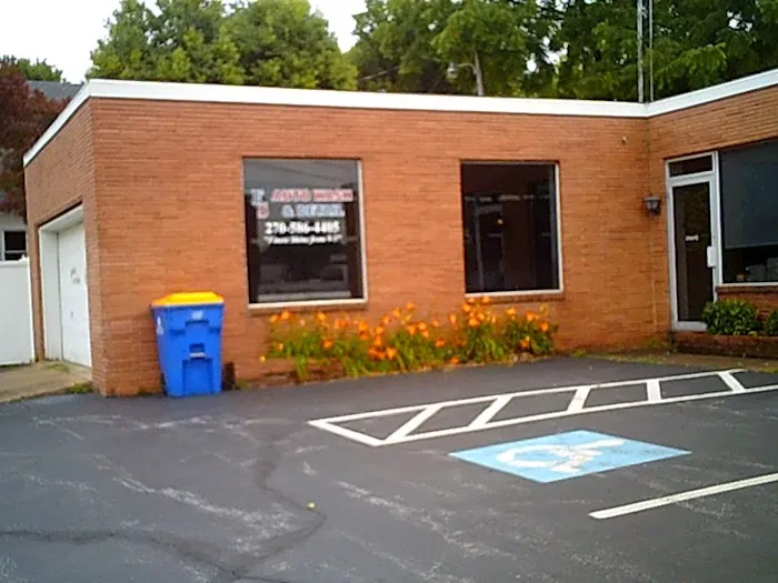 F. S. Auto Wash Picture 2