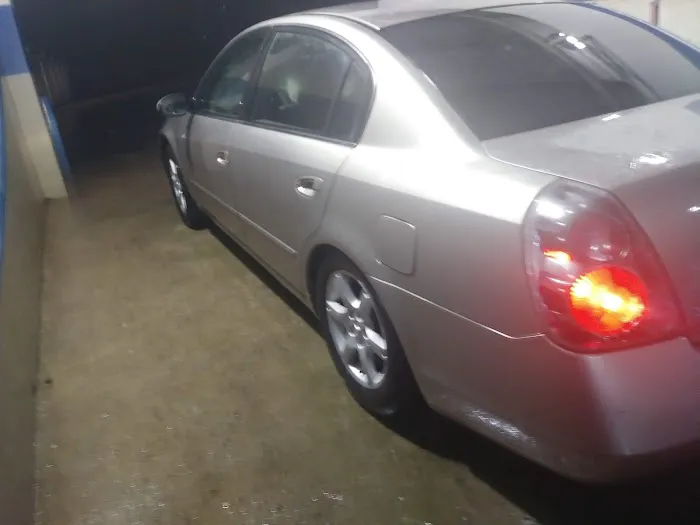 Wildcat Car Wash Picture 9