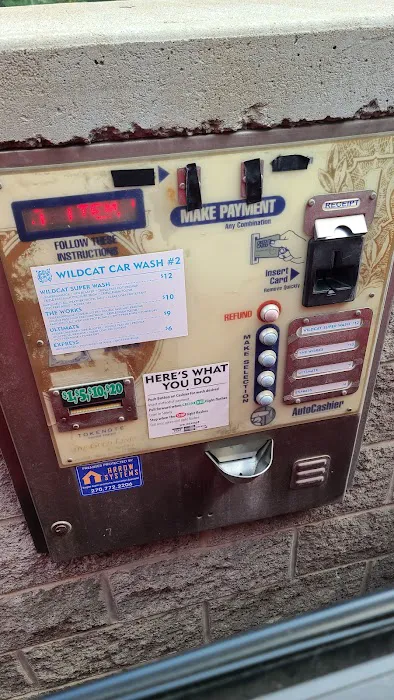 Wildcat Car Wash Picture 7