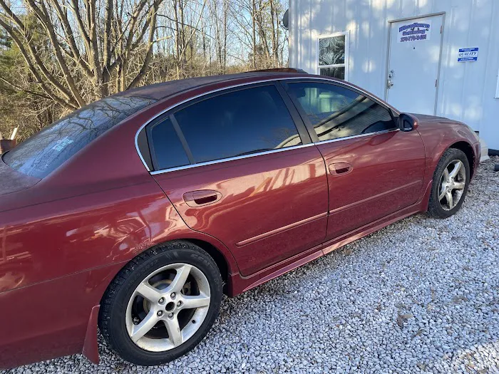 Take 5 Car Wash Picture 1