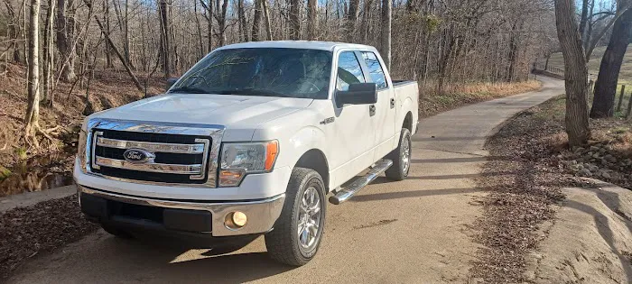 Take 5 Car Wash Picture 4