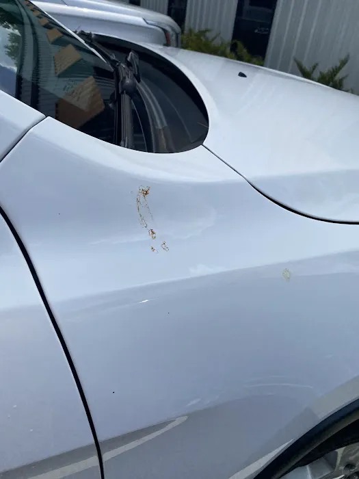 Take 5 Car Wash Picture 8