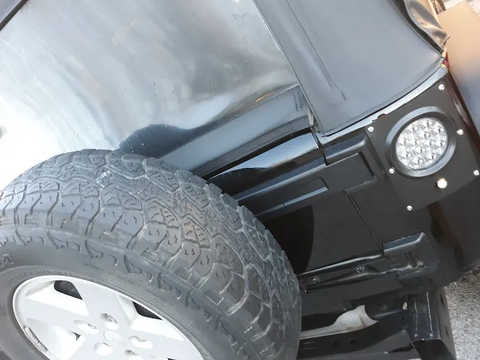 Take 5 Car Wash Picture 7