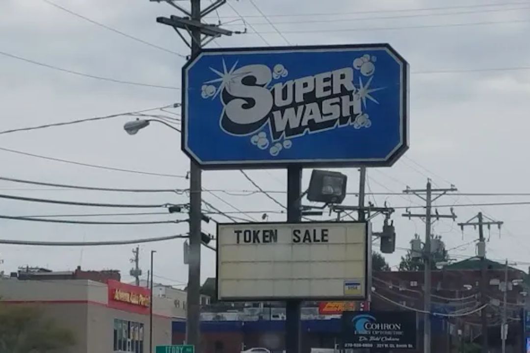 Super Wash
