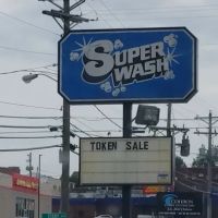Super Wash ico