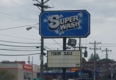 Super Wash photo 1
