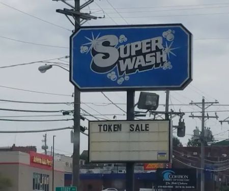 Super Wash