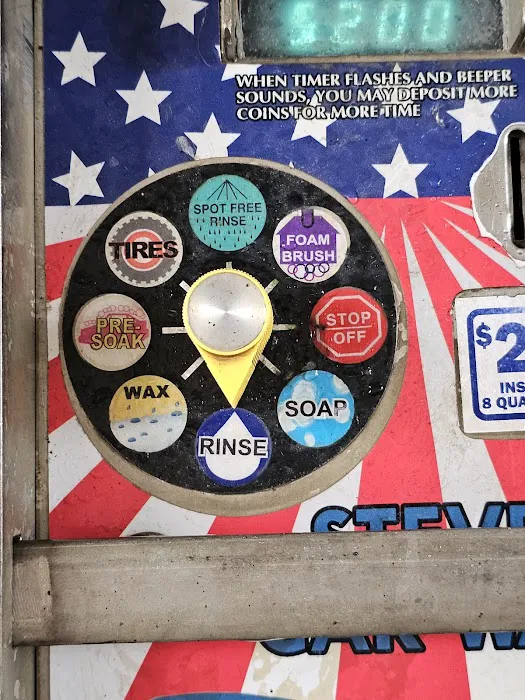 Steve's Car Wash Picture 3