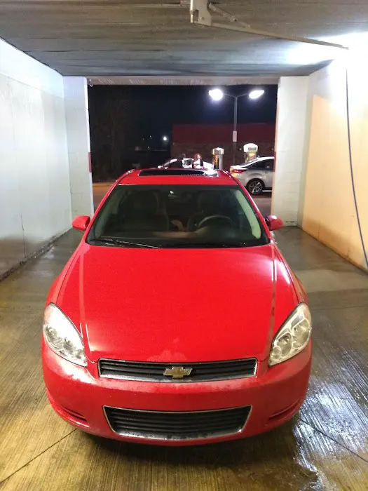 Steve's Car Wash Picture 1