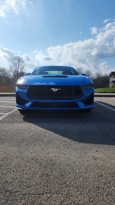 Steve's Car Wash Picture 6