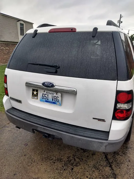 Steve's Car Wash Picture 8