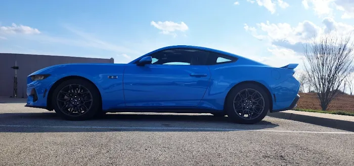 Steve's Car Wash Picture 7