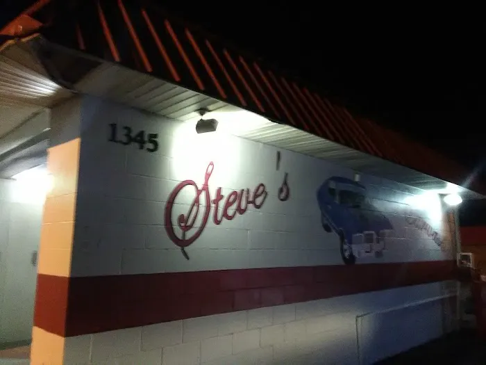 Steve's Car Wash Picture 10