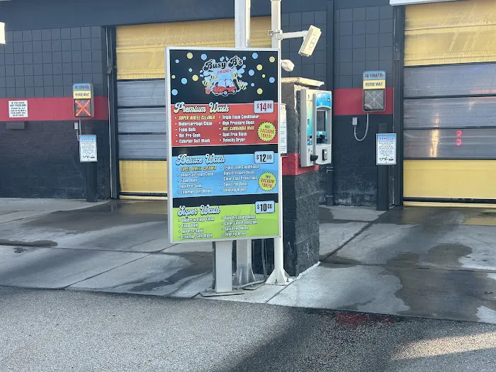 Busy B’s Car Wash Picture 7