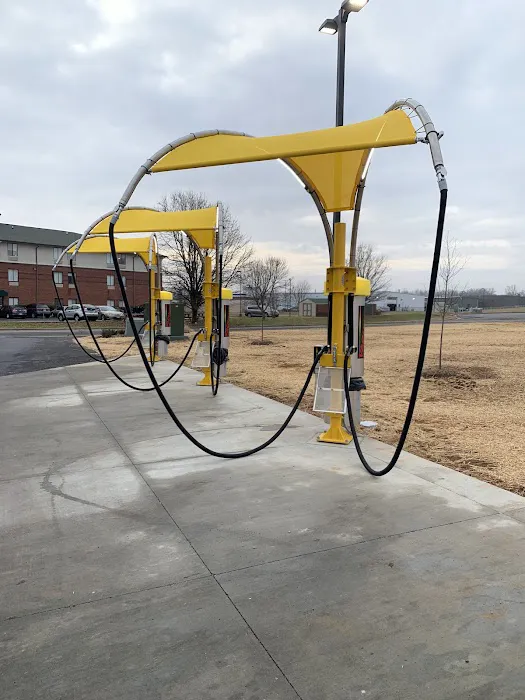 Busy B’s Car Wash Picture 8