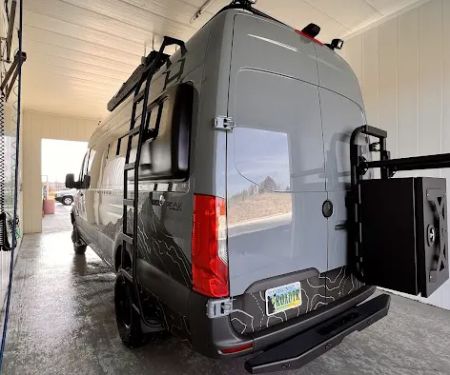 Whistle Express Car Wash