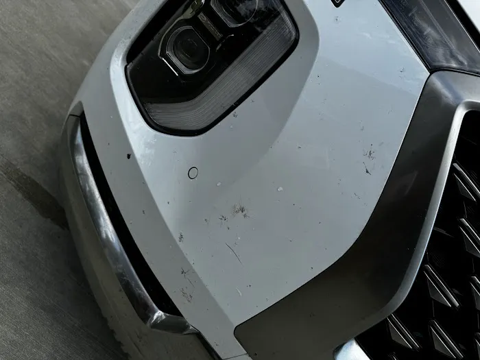 Whistle Express Car Wash Picture 2