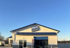 Whistle Express Car Wash photo 3