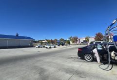 Whistle Express Car Wash photo 4