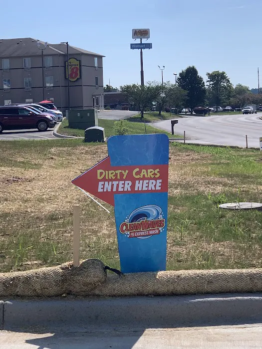 Whistle Express Car Wash Picture 7