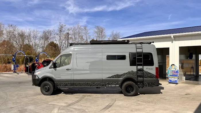 Whistle Express Car Wash Picture 8