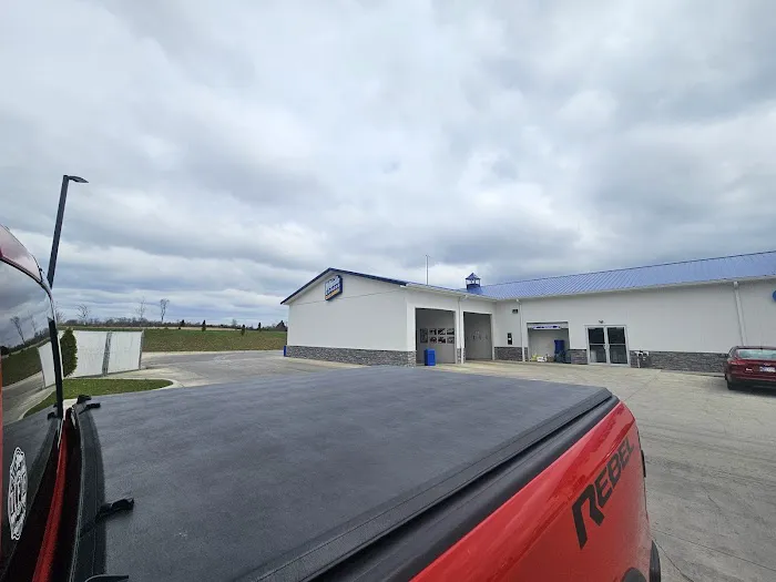 Whistle Express Car Wash Picture 10