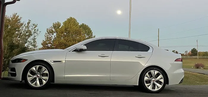 Take 5 Car Wash Picture 1