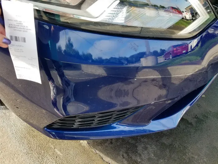 Take 5 Car Wash Picture 5