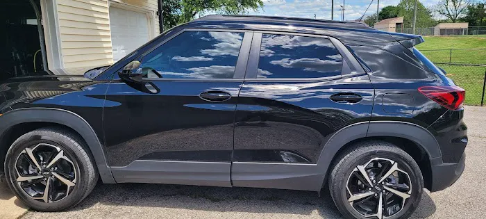 Take 5 Car Wash Picture 4