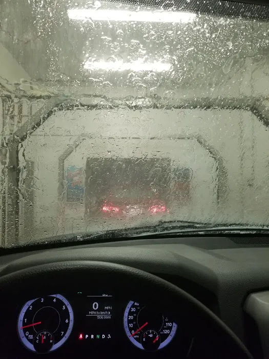 Take 5 Car Wash Picture 9