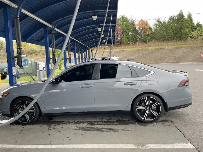 Take 5 Car Wash Picture 10