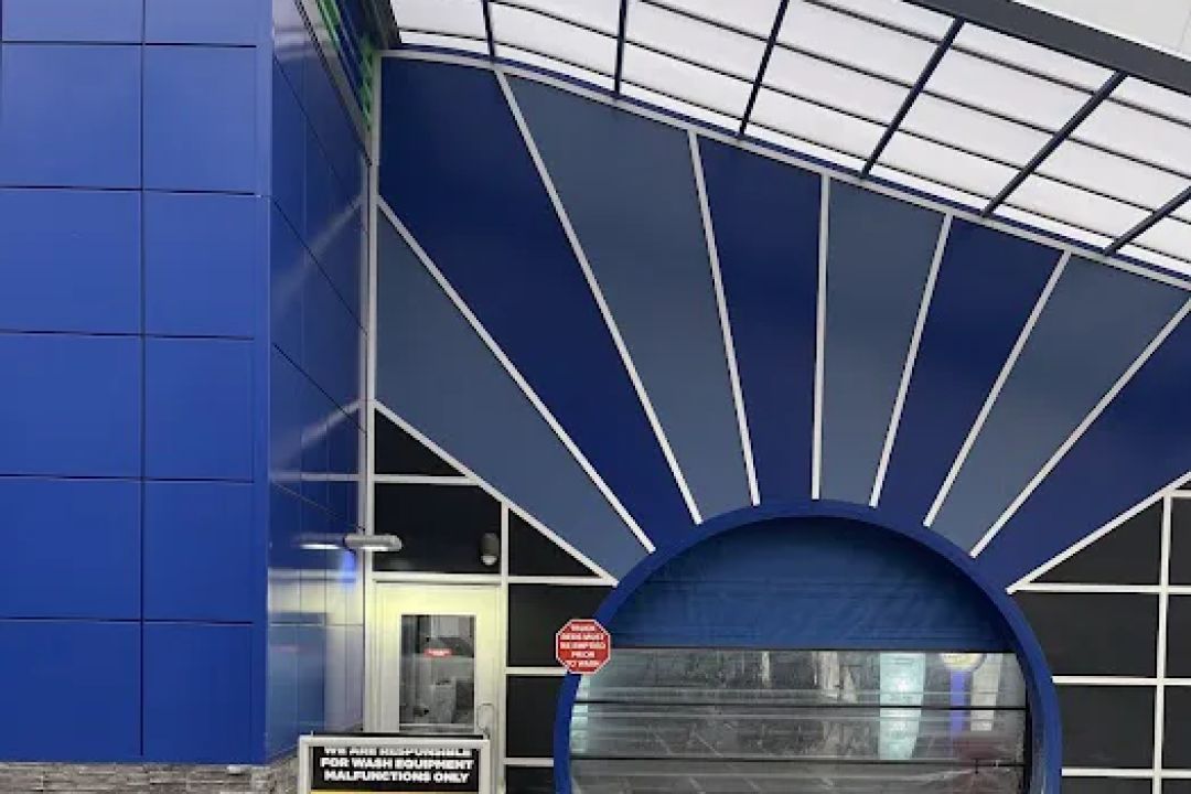 Zips Car Wash